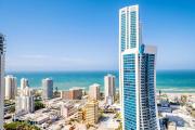 Residence Surfers Ocean and Pool Views