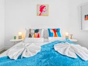 The Gilder, Cozy 2 Bedroom Apartment