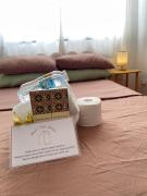 Cozy Condo near Mactan Airport - Free Wifi!