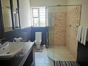 The Blue Horizon House - Botrivier