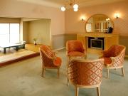 萩城三の丸 北門屋敷