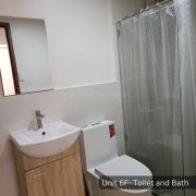 6F 1 Bedroom Balai de Selendra, Baguio City