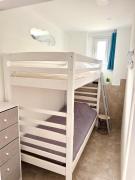 La maison des Huskys