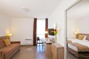 Apparthotel Séjours & Affaires Manosque