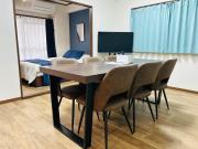 Alzate Uemachi 201 アルザーテ上町 201