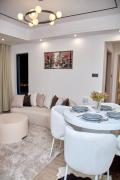 Zuri luxury suite at oak classic residency, Kilimani