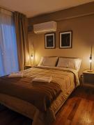 Moderno Departamento con Piscina y Gimnasio a 1 Cuadra de la Calle Arístides