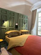 Suite Verde Suite Gialla