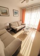 Roquetas Del Sol, Pools & Gym