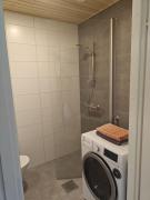 Nice and cloce to the airport 30m2 app