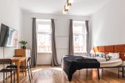 Beautiful 1BR Apartment by Westbahnhof Station Great for Longstays