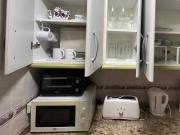 Estudio MAR EN CALMA, Primera Línea de Playa con Vistas al Mar