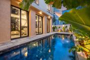The Verdi Villas Danang - 6 BRs - Private Pool with Karaoke