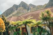 Top Kleinmond