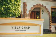 Villa Chad Luxury Guesthouse