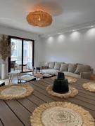 Isola Bella - Piscine, terrasse, calme, à 15 min de la plage