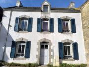 Ancienne maison de pêcheur à St Cado charme, authenticité et confort