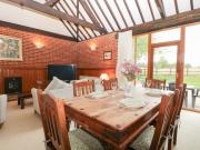 Top Wood Norton