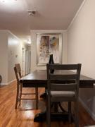 Urban haven 3 Kings bedroom near EWRNYC DTW