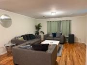 Urban haven 3 Kings bedroom near EWRNYC DTW