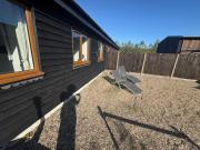 Brook Farm Cottage - Parking for 2 cars