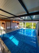 Vila Dom Drina Zatvoreni Bazen