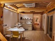 Hanok Stay Seowa