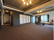 最大32名 足湯 ビアサーバー バーベキュー 海を一望できる開放空間 大人数 合宿研修 ファミーユ湯川