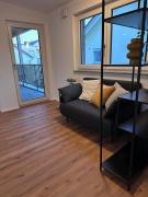 Charmantes 3-Zimmer Apartment in Weingarten