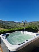 Mammolino - Medieval Mini-villa with Jacuzzi and stunning views