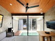 BRAND NEW! Tiny paradise at Berawa