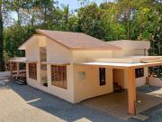 TROPICAL Villa WITH A VIEW