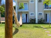 Casa em condomínio a 200m da praia em Arraial Dajuda, com 3 suites, sala climatizada, área gourmet privativa, Internet 300MBPS, condomínio com piscinas adulto e infantil, sauna, quadra de beach tenis e portaria 24hrs.