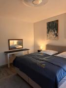 Moderne Wohnung Bahnhof nähe