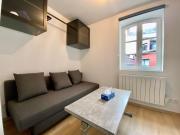 Charmant studio centre-ville - 039