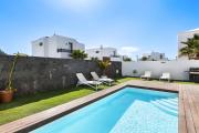 Villa Lanzarote Relax - VipVipVillas
