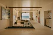 Beachfront Apartment in St Ives