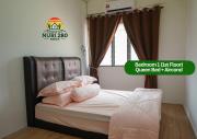 Homestay Nuri 280 Alor Setar