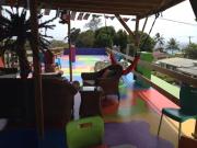 wKd bEach loFts THuNDER bAy orange