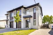 Logement neuf, spacieux