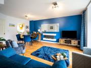 Pass the Keys 3 Bedroom home local to Ludlow town centre