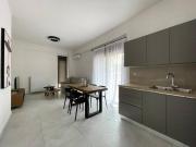 Cityscape Brand New Flat