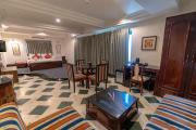 Hotel KK By Spree Rajkot - Pure Veg