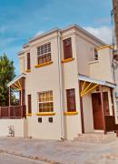 Casa Amarilla St Michael