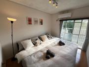 伊勢ヒルトップ アパートメント