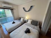 伊勢ヒルトップ アパートメント