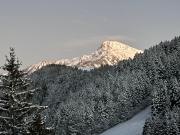 2-bed appt 20 mins from Morzine Portes du Soleil French Alps