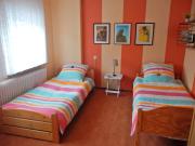 Ferienwohnung Sonnenblume