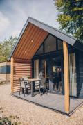 Tiny House op de Veluwe - Veluwepark De Bosgraaf