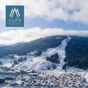 Kreischberg Chalets by ALPS RESORTS